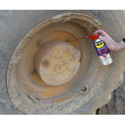 WD-40 Specialist Penetrante Doble Acción